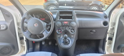 Fiat Panda 1.2 Dynamic Natural Power Mamy (17)