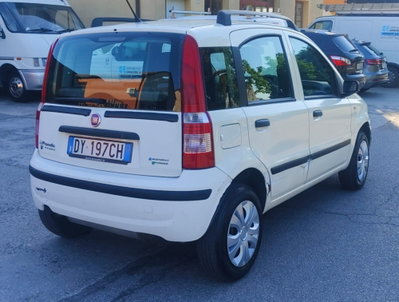 Fiat Panda 1.2 Dynamic Natural Power Mamy (19)