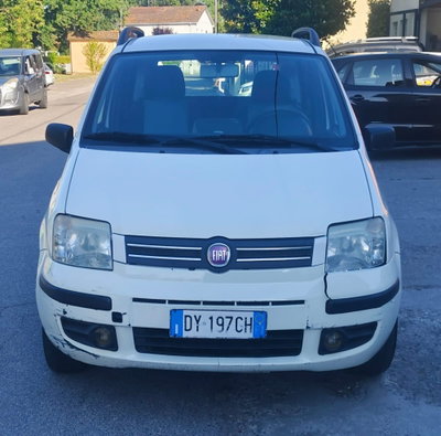 Fiat Panda 1.2 Dynamic Natural Power Mamy (3)