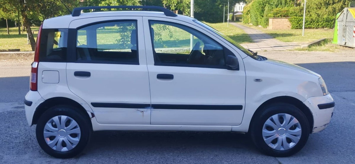 Fiat Panda 1.2 Dynamic Natural Power Mamy (5)