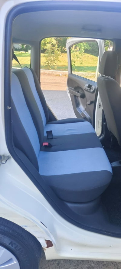 Fiat Panda 1.2 Dynamic Natural Power Mamy (6)