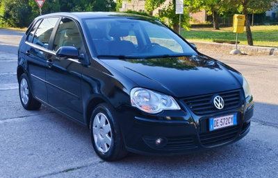 Volkswagen Polo 1.4/69CV TDI 3p. Sportline (18)