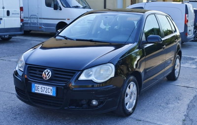 Volkswagen Polo 1.4/69CV TDI 3p. Sportline (2)