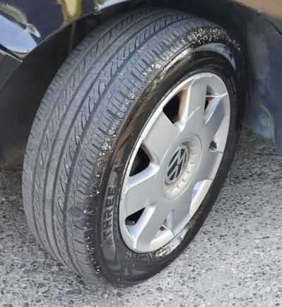 Volkswagen Polo 1.4/69CV TDI 3p. Sportline (8)