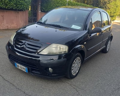 Citroen C3 1.1 Gold by Pinko usata