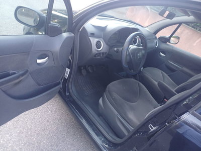 Citroen C3 1.1 Gold by Pinko (10)