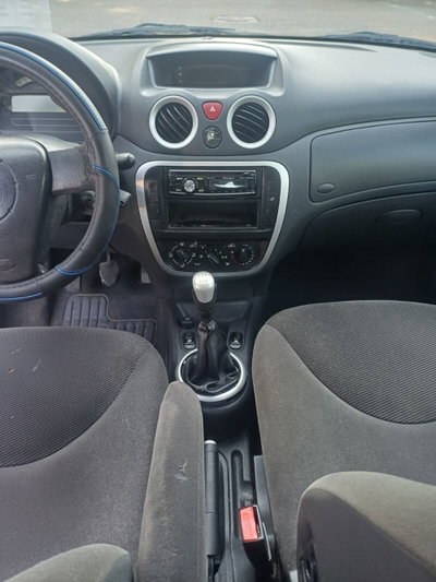 Citroen C3 1.1 Gold by Pinko (11)