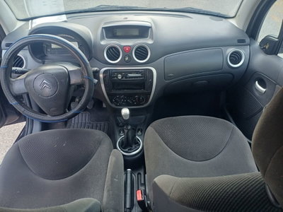 Citroen C3 1.1 Gold by Pinko (14)