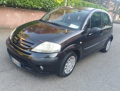 Citroen C3 1.1 Gold by Pinko (15)