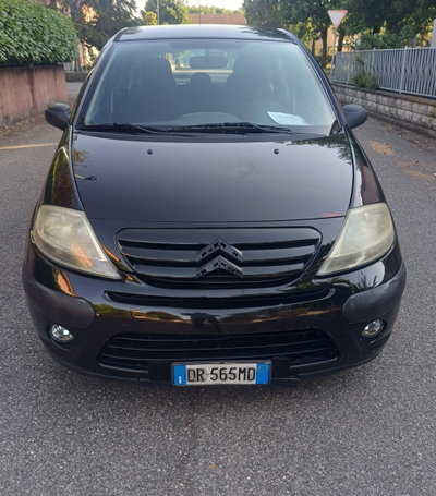 Citroen C3 1.1 Gold by Pinko (16)