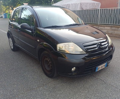 Citroen C3 1.1 Gold by Pinko (17)