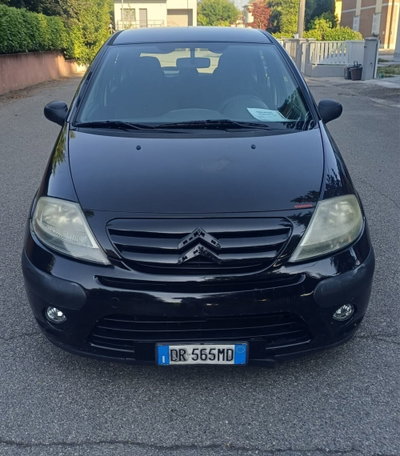 Citroen C3 1.1 Gold by Pinko (18)