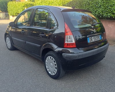 Citroen C3 1.1 Gold by Pinko (19)