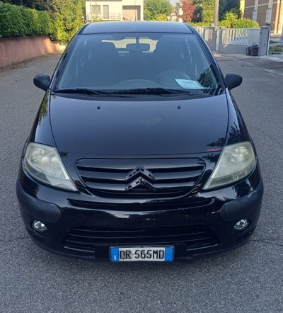 Citroen C3 1.1 Gold by Pinko (2)
