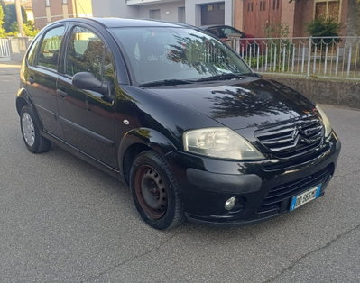 Citroen C3 1.1 Gold by Pinko (20)