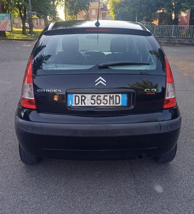 Citroen C3 1.1 Gold by Pinko (3)