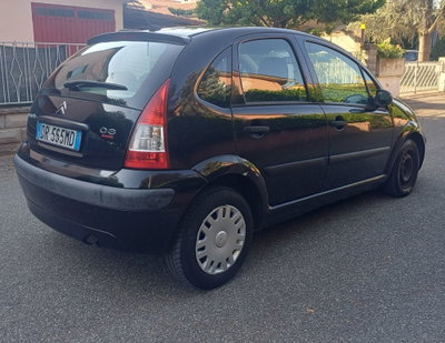 Citroen C3 1.1 Gold by Pinko (4)