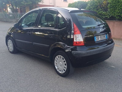 Citroen C3 1.1 Gold by Pinko (5)