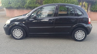 Citroen C3 1.1 Gold by Pinko (6)
