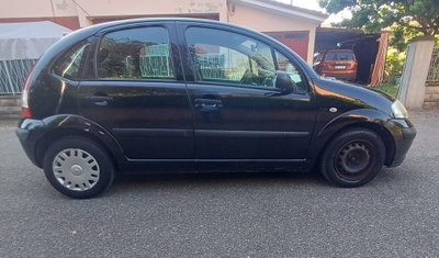 Citroen C3 1.1 Gold by Pinko (7)