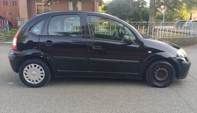 Citroen C3 1.1 Gold by Pinko (8)