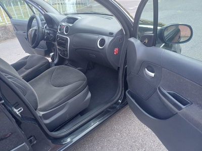 Citroen C3 1.1 Gold by Pinko (9)