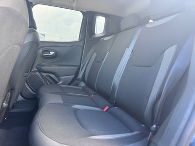 Jeep Renegade 1.6 Mjt 130 CV Limited (13)