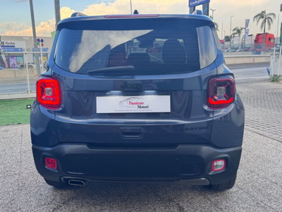 Jeep Renegade 1.6 Mjt 130 CV Limited (5)