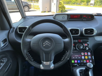 Citroen C3 Picasso 1.6 HDi 90 airdream Ideal (12)