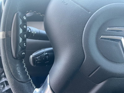 Citroen C3 Picasso 1.6 HDi 90 airdream Ideal (13)