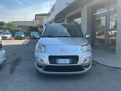 Citroen C3 Picasso 1.6 HDi 90 airdream Ideal (2)