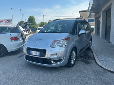 Citroen C3 Picasso 1.6 HDi 90 airdream Ideal (3)