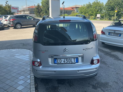 Citroen C3 Picasso 1.6 HDi 90 airdream Ideal (5)