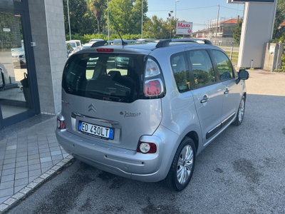 Citroen C3 Picasso 1.6 HDi 90 airdream Ideal (6)