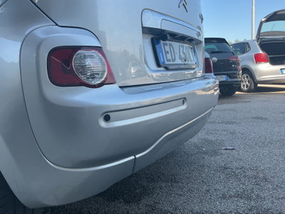 Citroen C3 Picasso 1.6 HDi 90 airdream Ideal (8)