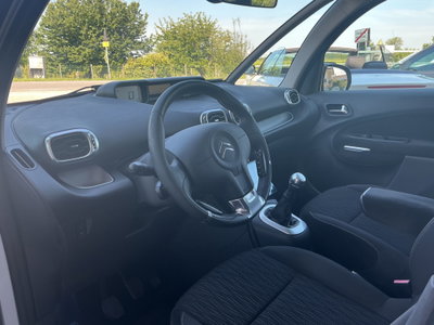 Citroen C3 Picasso 1.6 HDi 90 airdream Ideal (9)