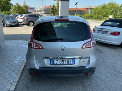 Renault Scenic E-Tech Electric 1.5 dCi 110CV Luxe (5)