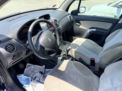 Citroen C3 1.4 HDi 70CV Classique (10)