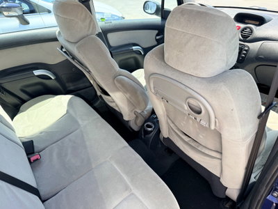 Citroen C3 1.4 HDi 70CV Classique (12)