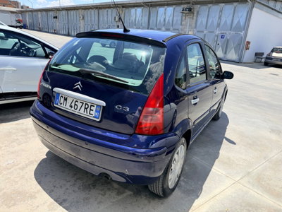 Citroen C3 1.4 HDi 70CV Classique (3)