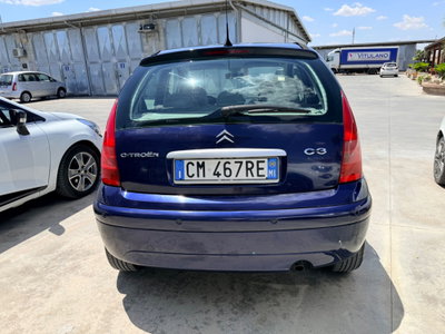 Citroen C3 1.4 HDi 70CV Classique (4)
