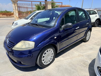 Citroen C3 1.4 HDi 70CV Classique (6)