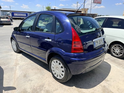 Citroen C3 1.4 HDi 70CV Classique (7)