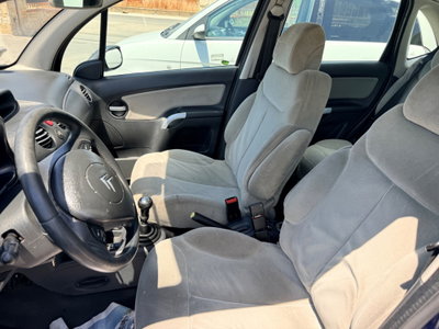 Citroen C3 1.4 HDi 70CV Classique (9)