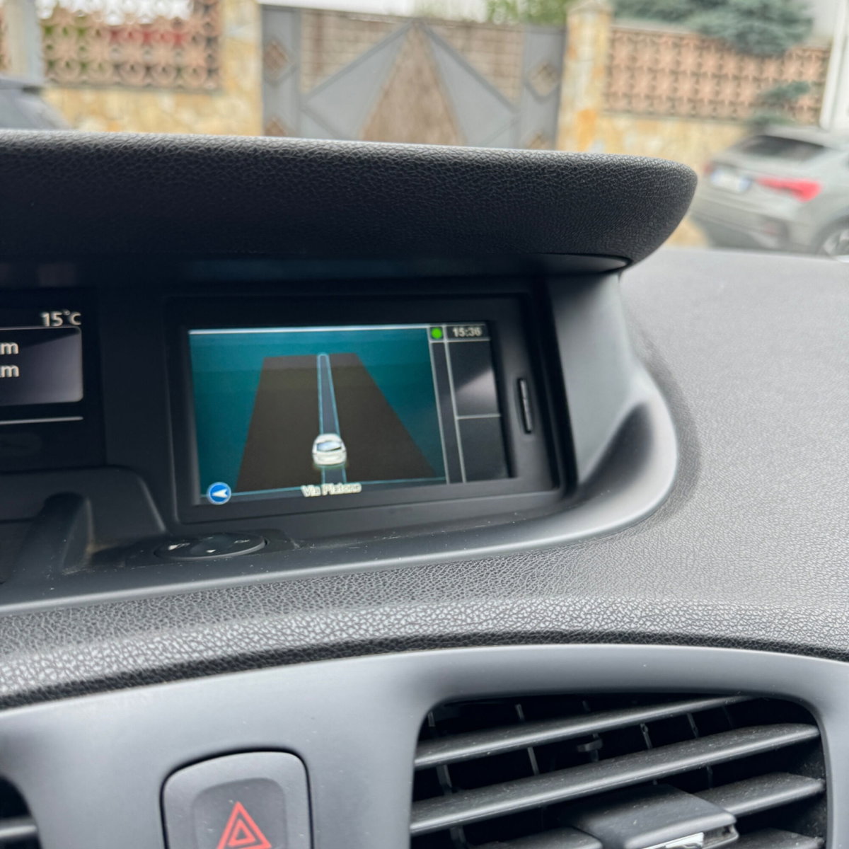 Renault Scenic E-Tech Electric 1.5 dCi 110CV Dynamique (12)