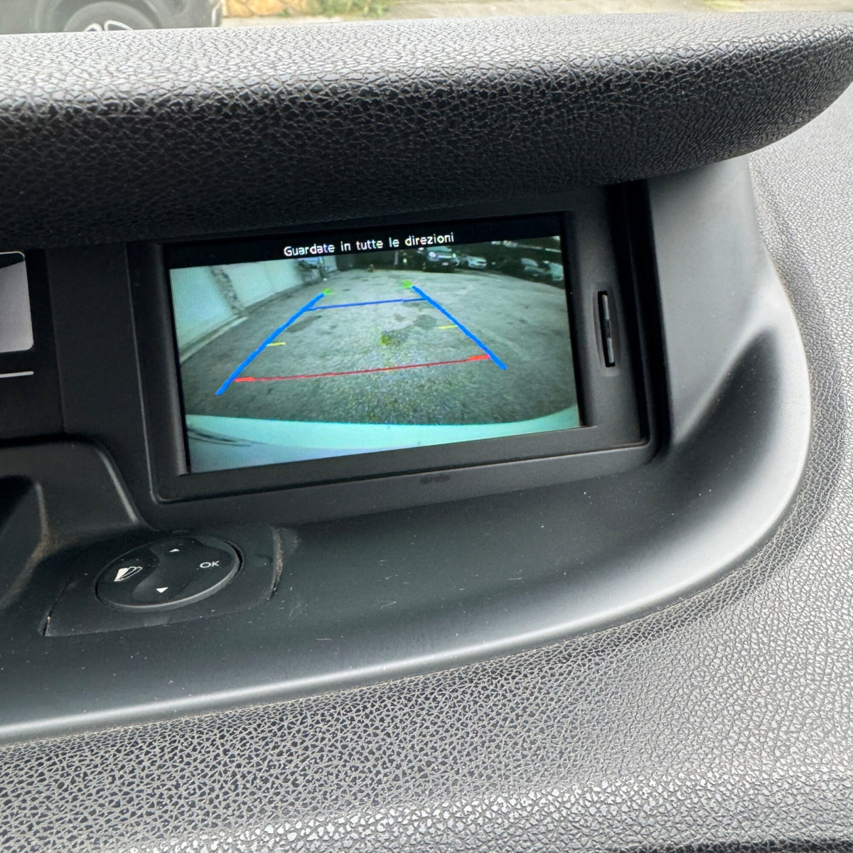 Renault Scenic E-Tech Electric 1.5 dCi 110CV Dynamique (13)