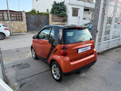 smart Fortwo 1000 52 kW MHD coupé passion (6)