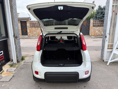 Fiat Panda 1.2 EasyPower City Cross (10)