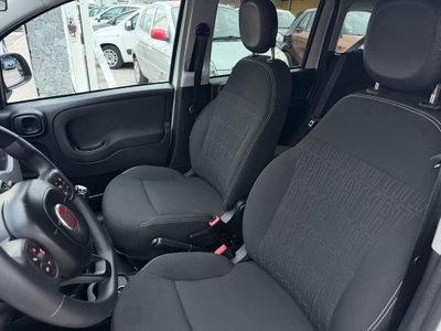 Fiat Panda 1.2 EasyPower City Cross (12)
