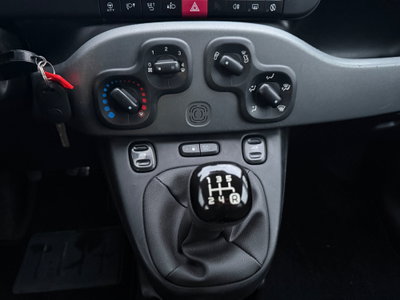 Fiat Panda 1.2 EasyPower City Cross (14)